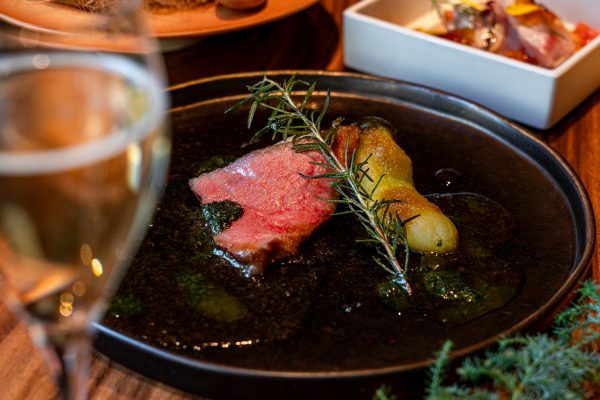 【クリスマスディナー2025】<br>聖なる夜を彩る 和の特別ディナーコース(12/24～25限定)<br><strong>12,000円 ⇒ 10,800円（税込）</strong>の画像